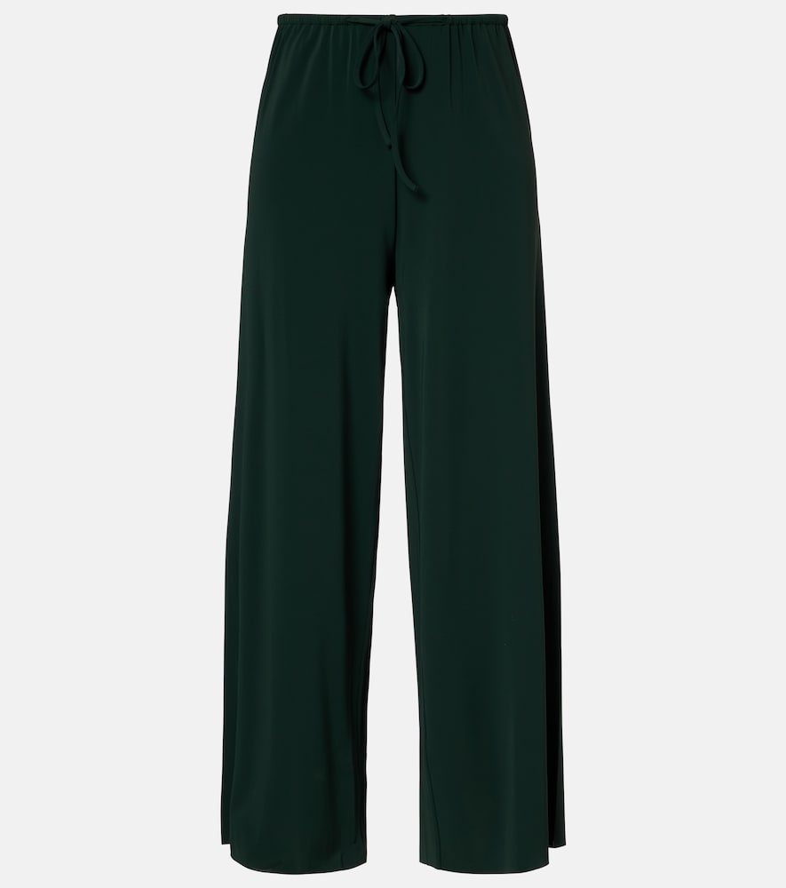 Eres Zélie jersey wide-leg pants