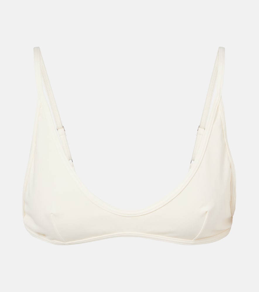 Toteme Bikini top