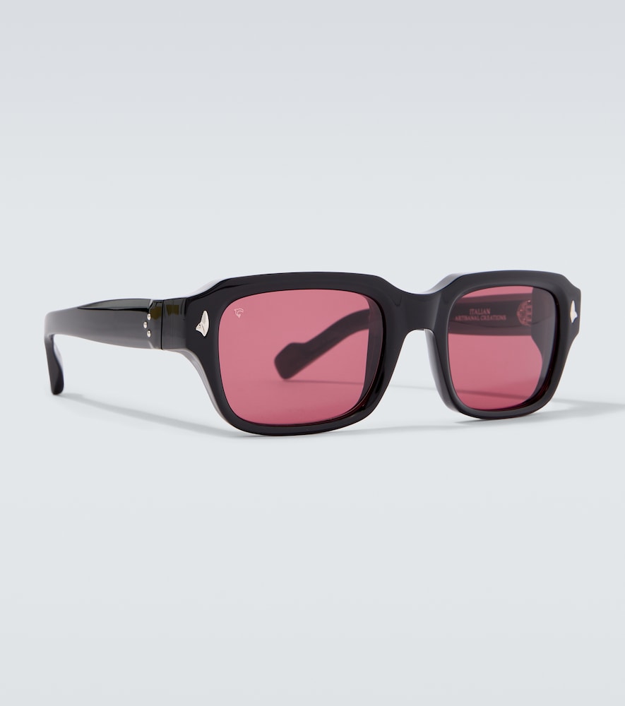  Sestini Sestini Carlo Ii Square Sunglasses 