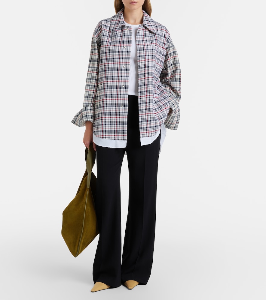 Sloan Canvas Slingback