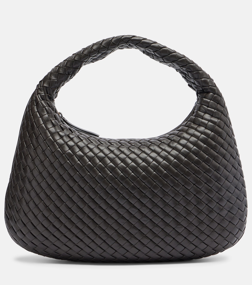 Bottega Veneta Veneta Intrecciato Medium shoulder bag | Thumbnail 8 Bottega Veneta Veneta Intrecciato Medium shoulder bag | Thumbnail 8