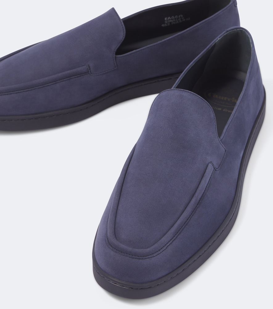 Church's Stanley leather loafers | Thumbnail 4