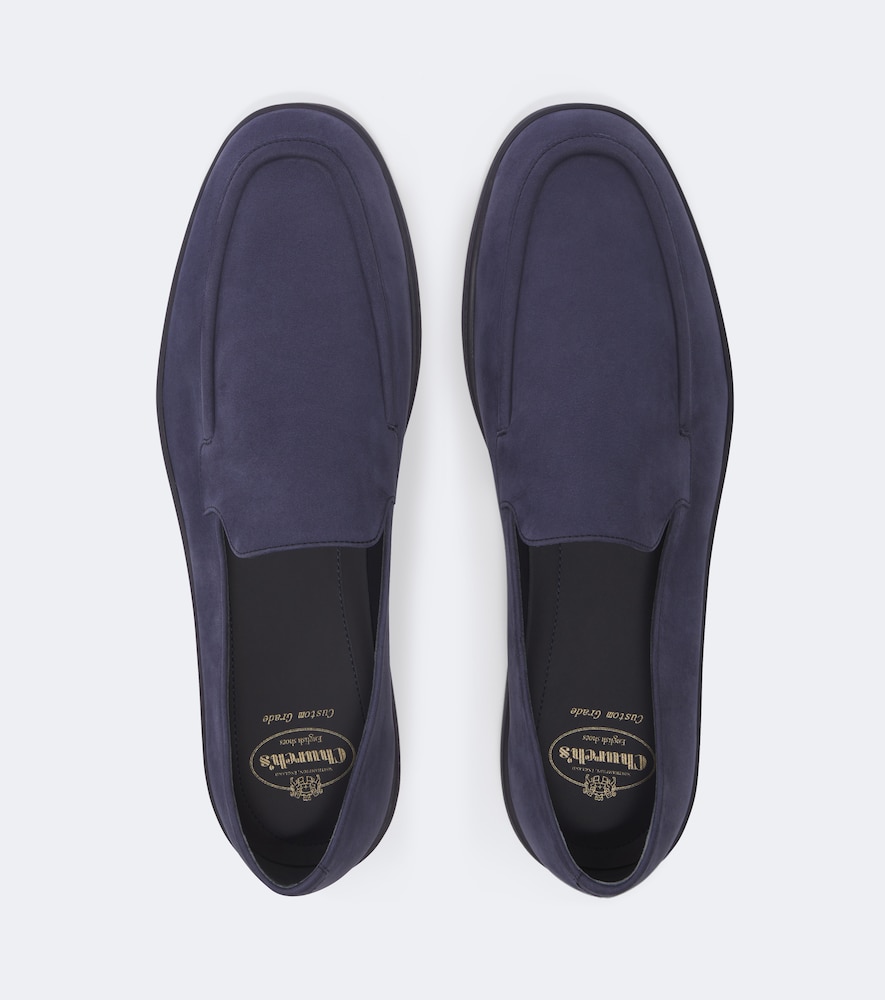Church's Stanley leather loafers | Thumbnail 6