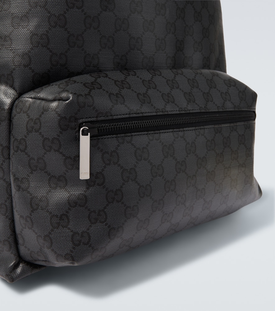  Gucci Gucci Rucksack Gucci essence classic gg medium Aus Canvas 