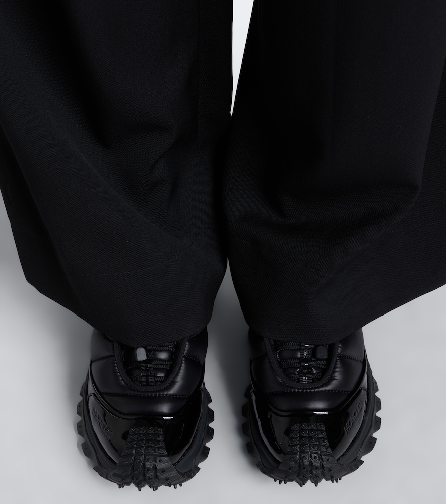 Trailgrip Puffer Sneakers