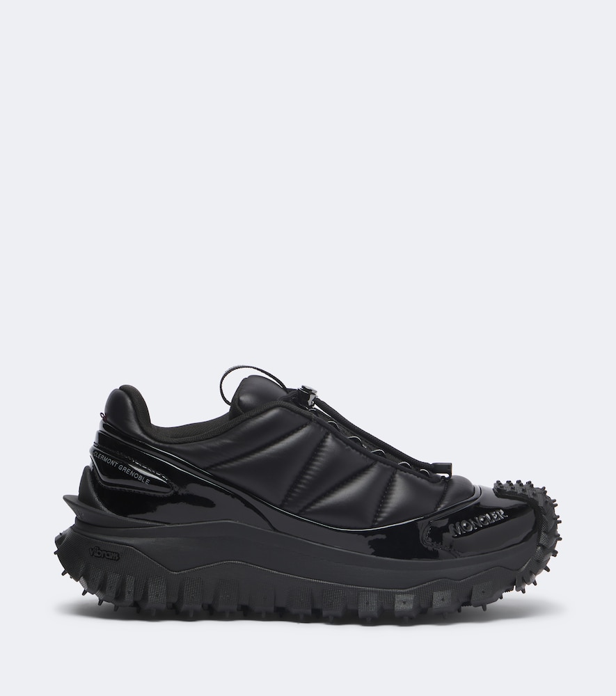 Trailgrip Puffer Sneakers