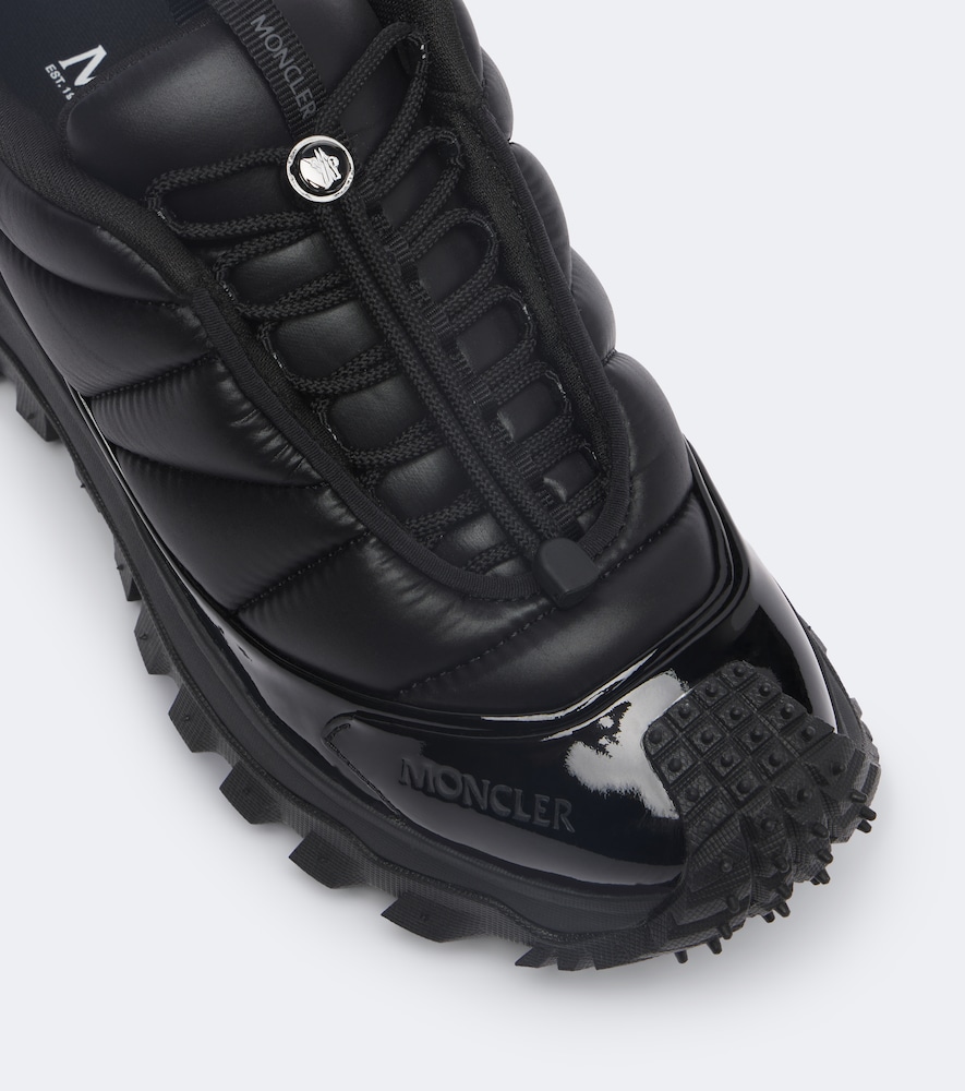 Trailgrip Puffer Sneakers