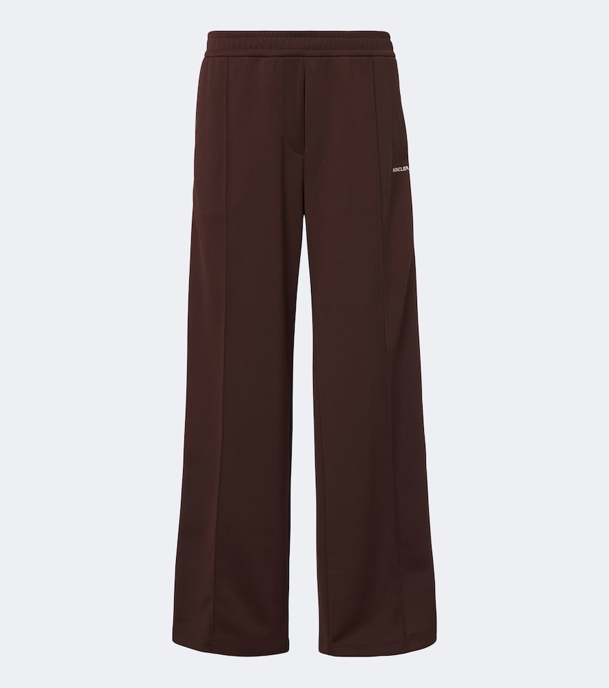 Moncler Pantalon de survtement logo 590 €