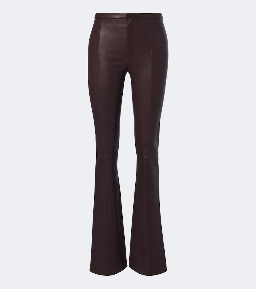 Stouls Pantalon vas Icham en cuir 1815 €