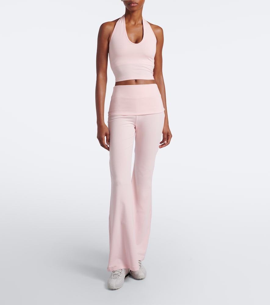 Harper Halterneck Top