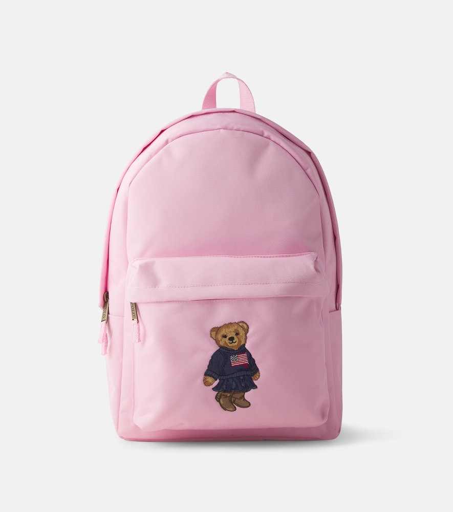 Rucksack Polo Bear
