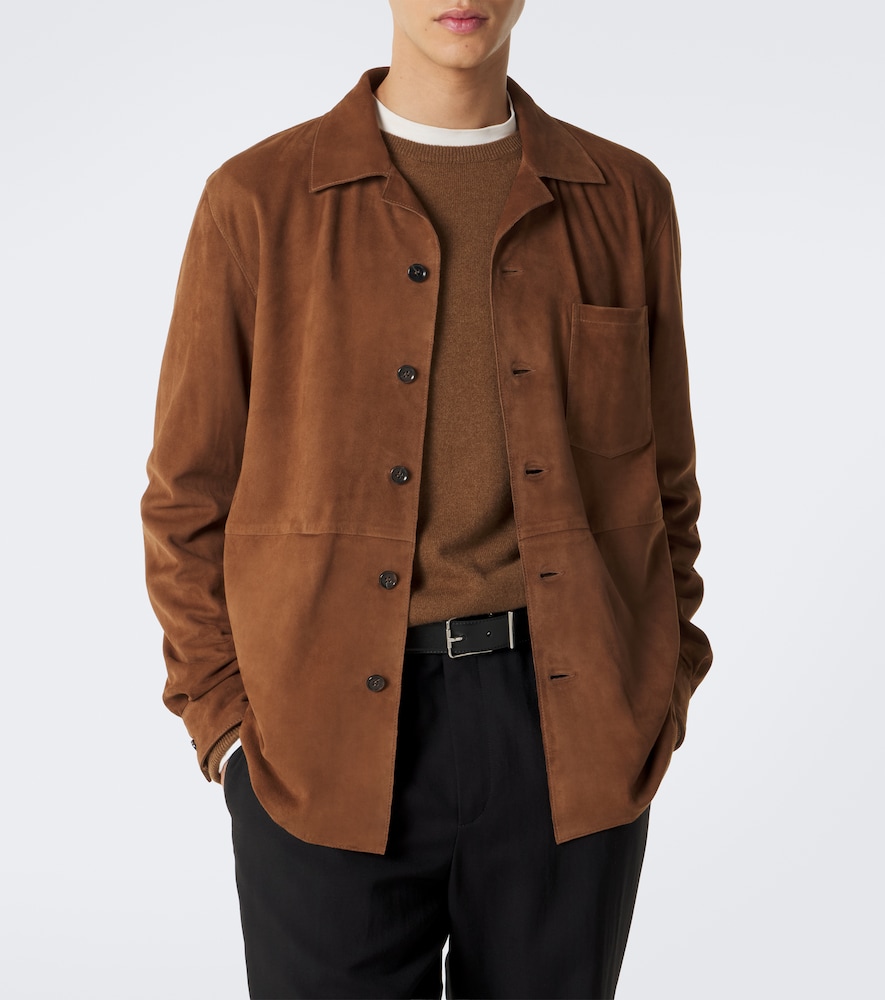 Nico Jacket