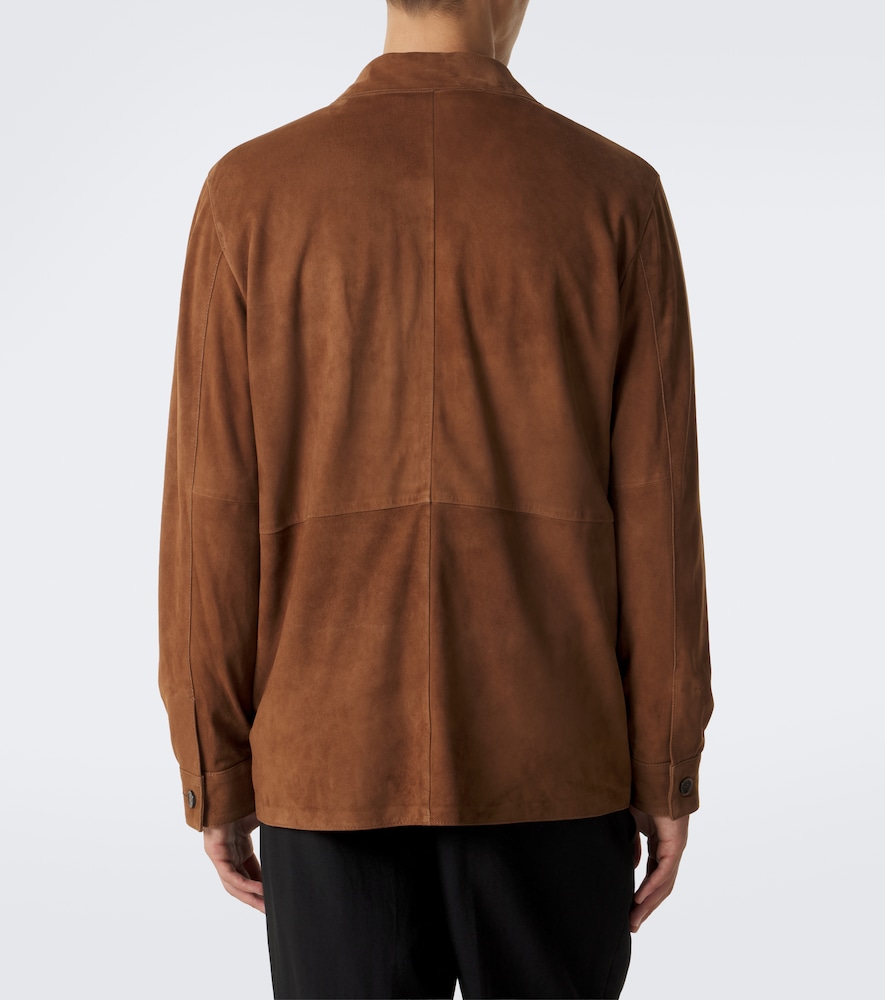 Nico Jacket