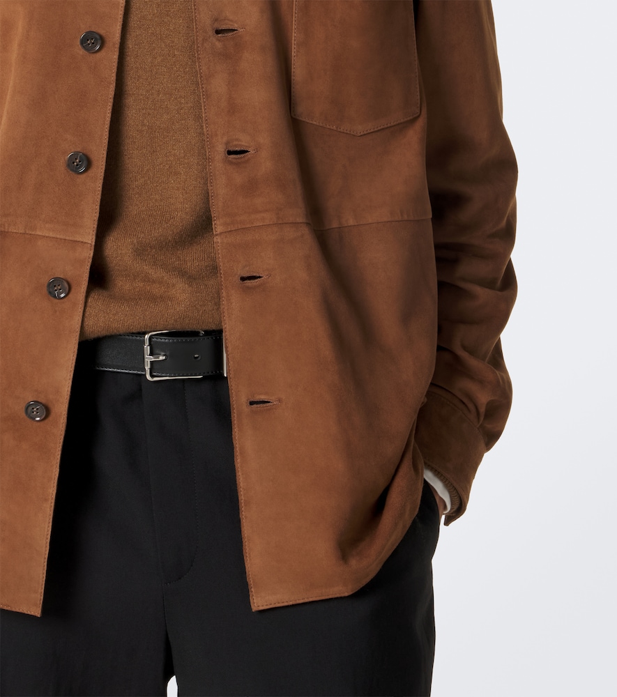 Nico Jacket