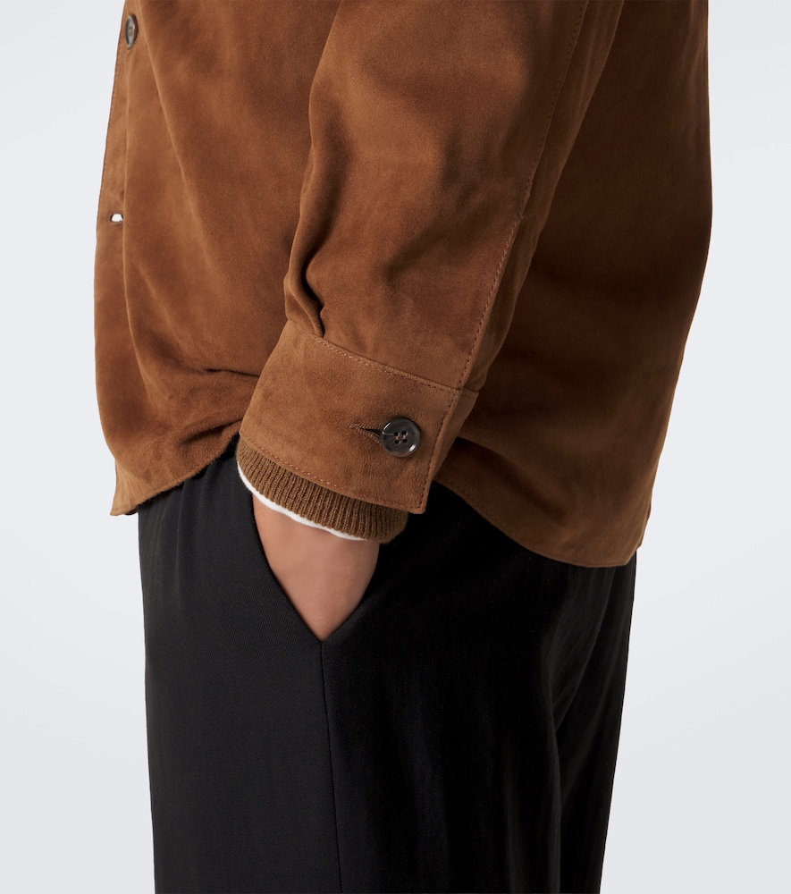 Nico Jacket