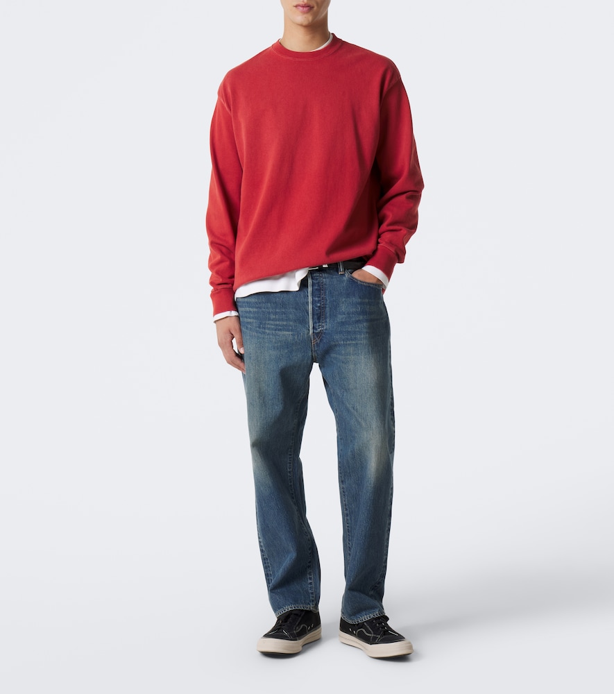 Vintage Cotton Jersey T-Shirt