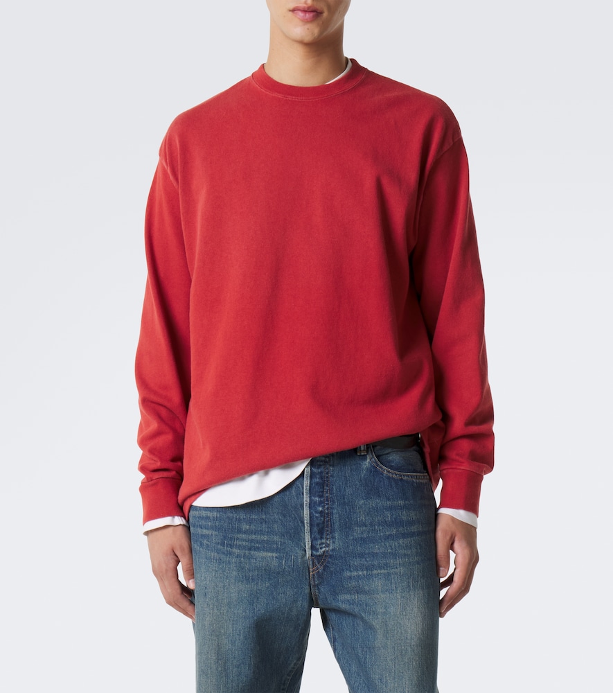 Vintage Cotton Jersey T-Shirt