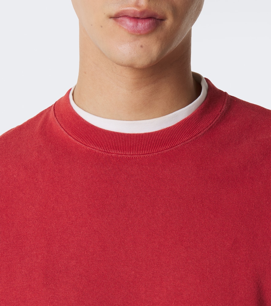 Vintage Cotton Jersey T-Shirt