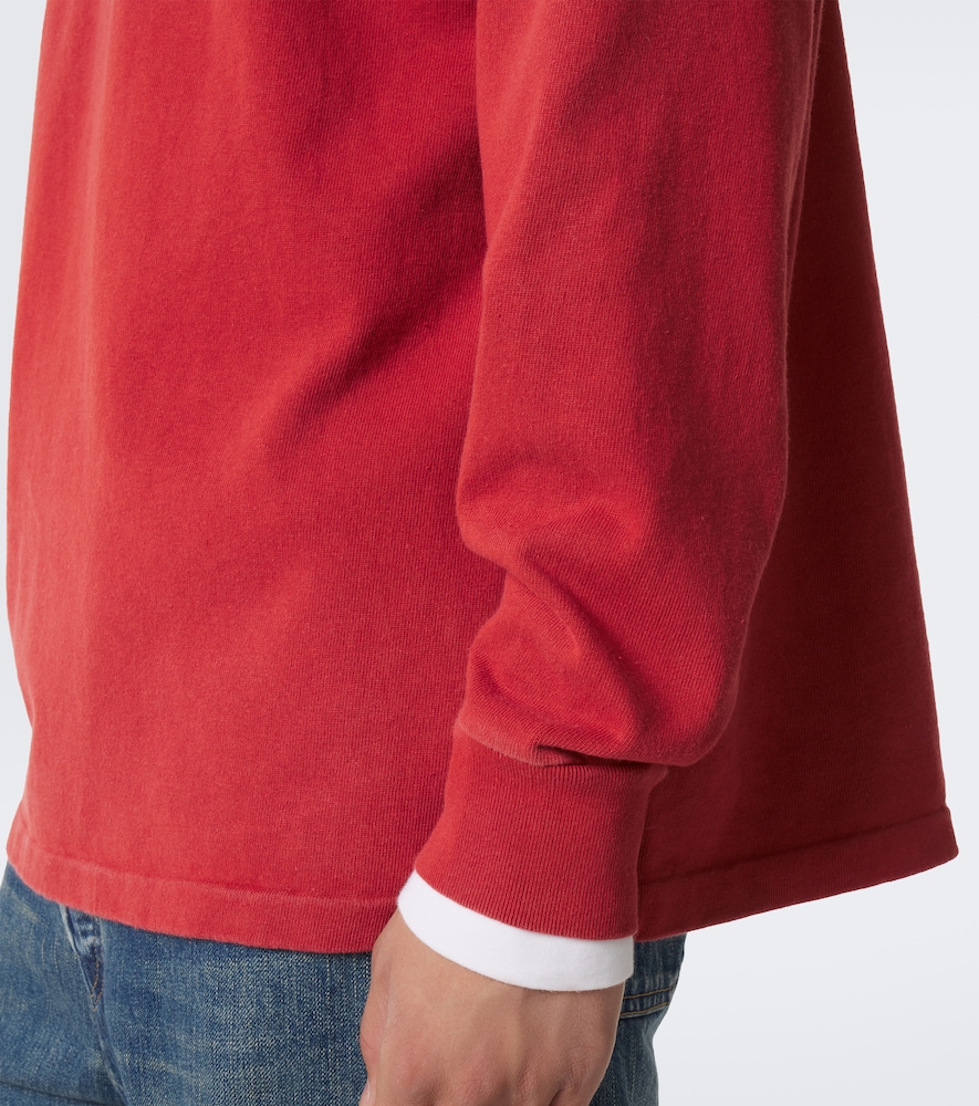 Vintage Cotton Jersey T-Shirt