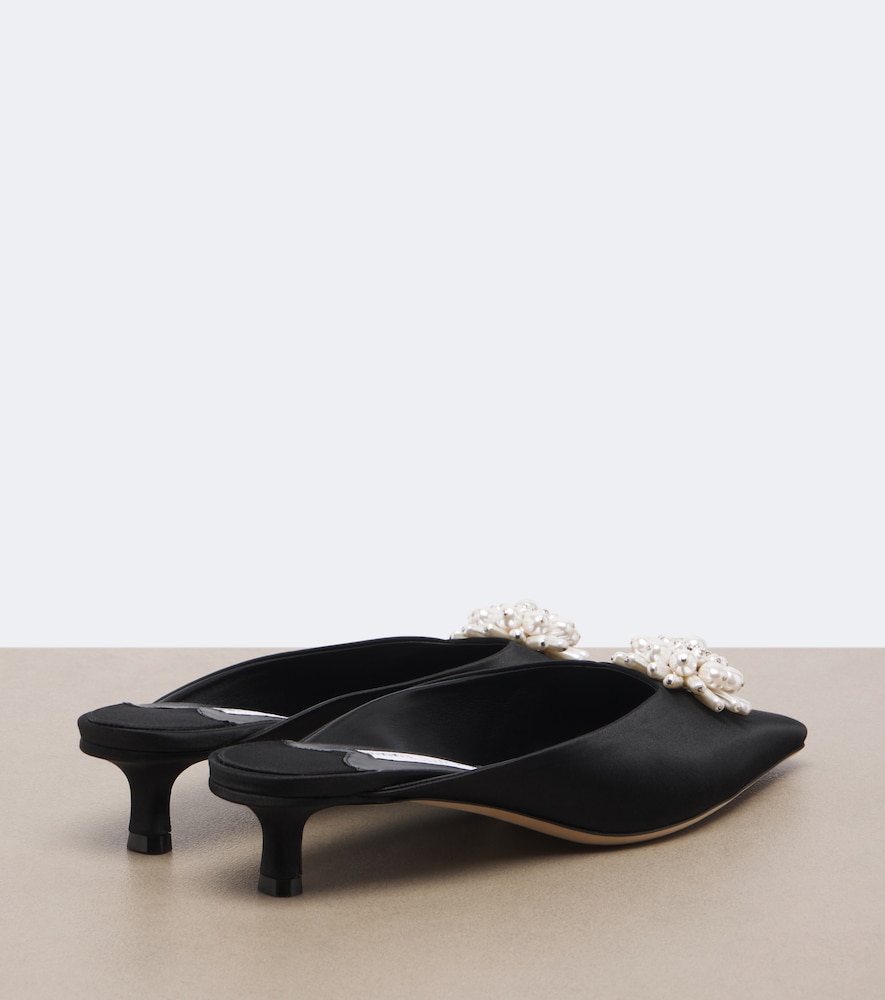 Ines Mules