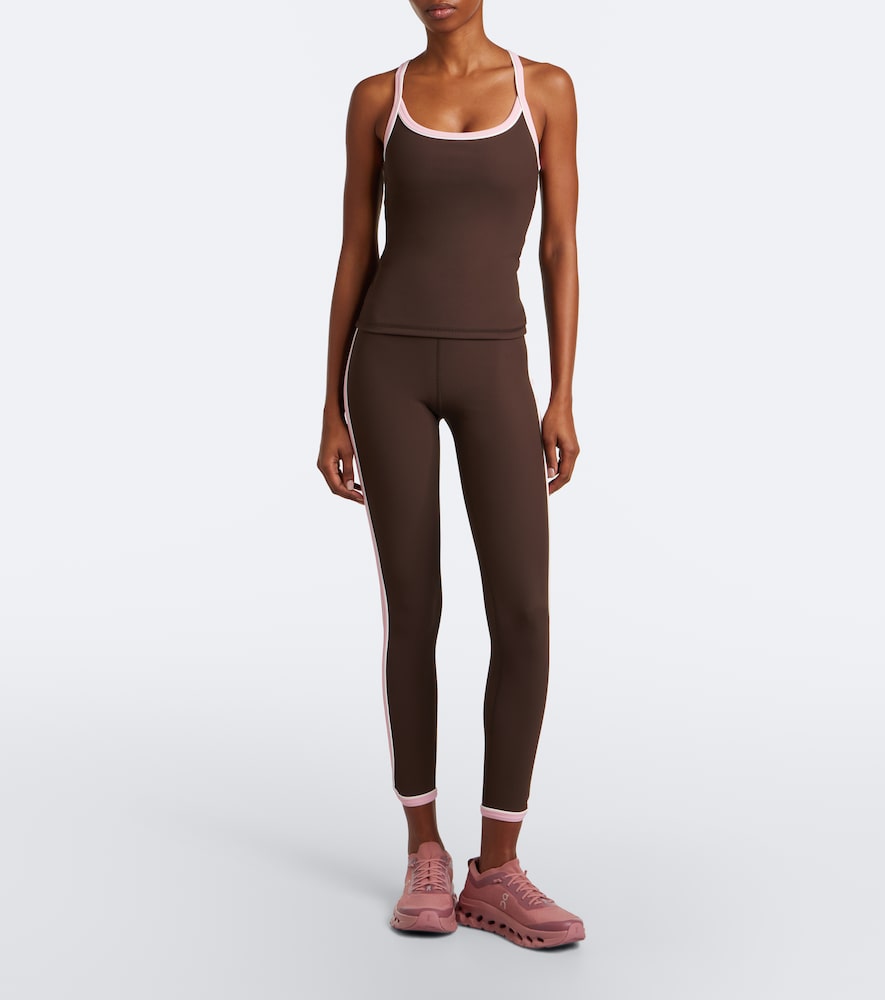 Rhythm Caleb Tank Top