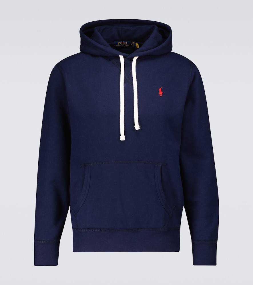 Polo Ralph Lauren Sweat-shirt capuche en coton mlang 148 €