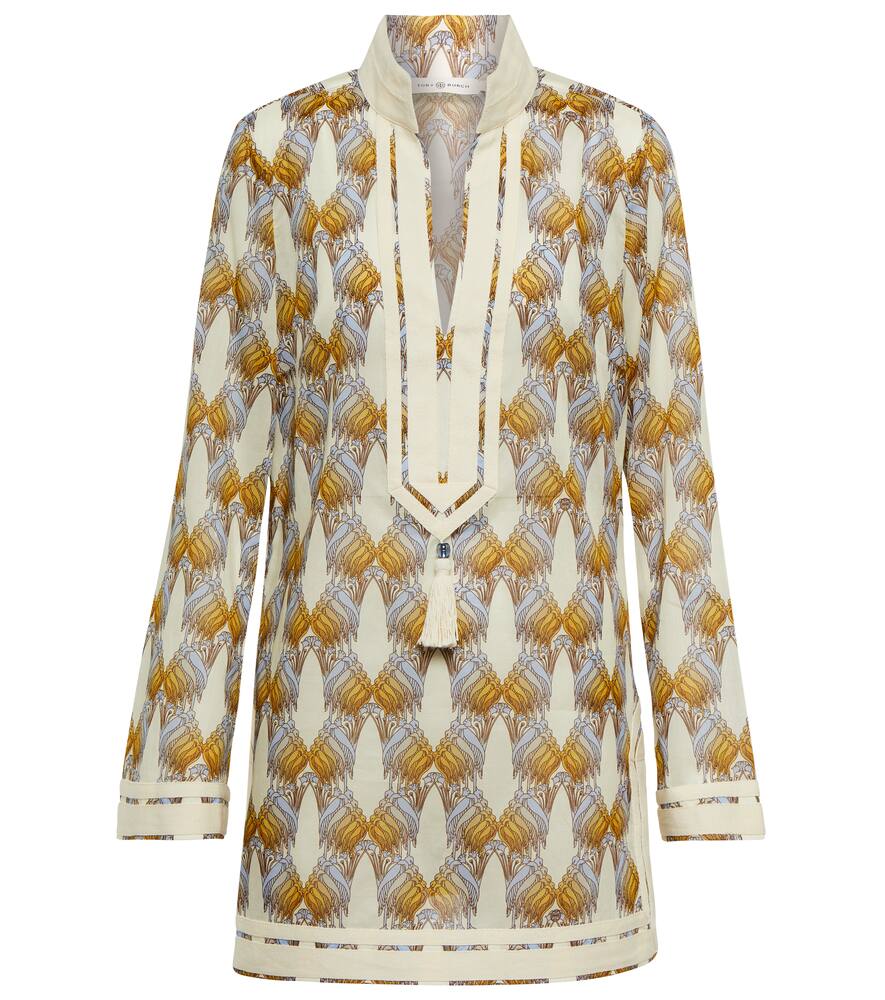 tory burch kaftan sale