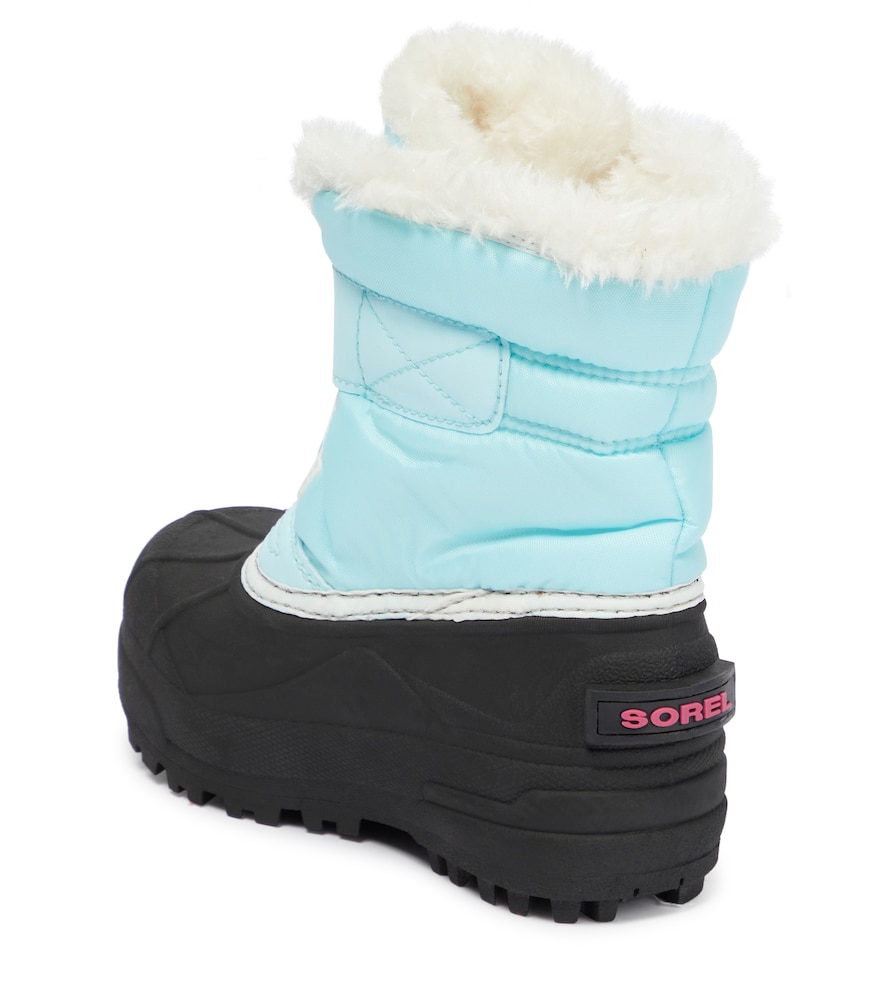  Sorel Kids Sorel Kids Schneestiefel Snow Commander 