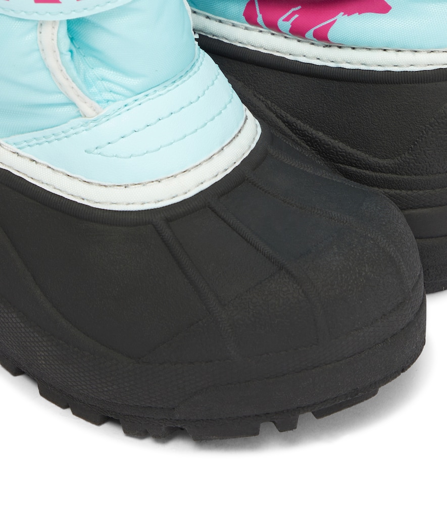  Sorel Kids Sorel Kids Schneestiefel Snow Commander 