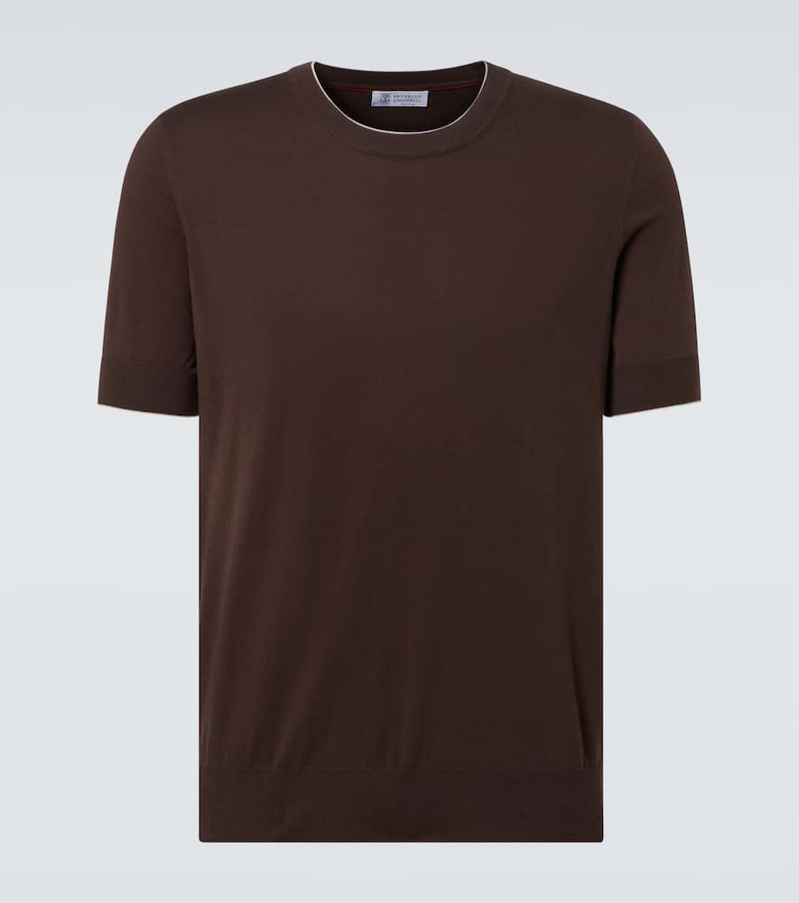 Cotton T-shirt