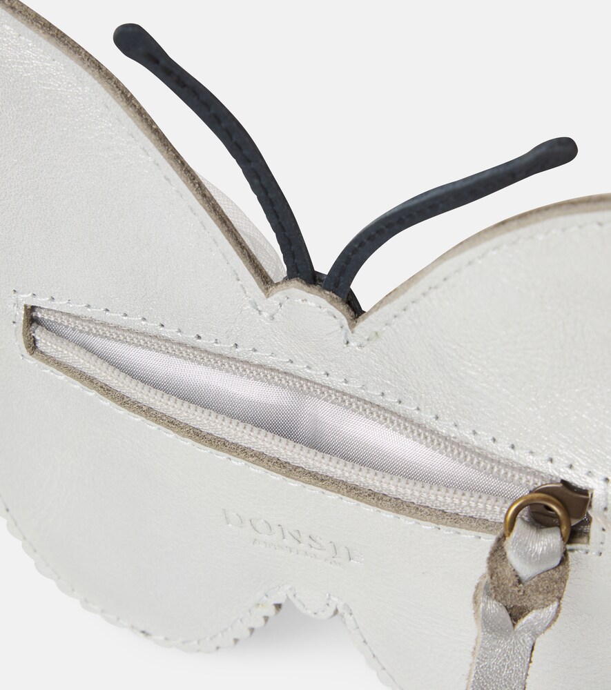  Donsje Donsje Tasche Alja Aus Leder 