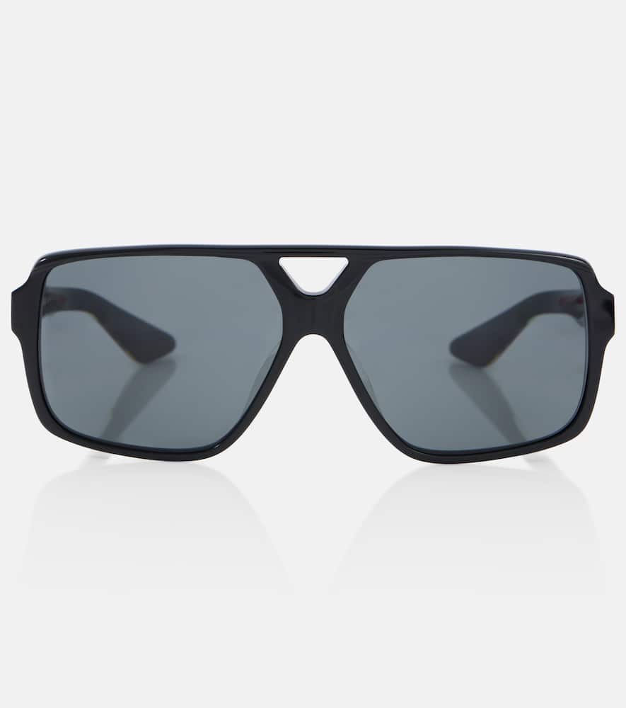 Aviator sunglasses