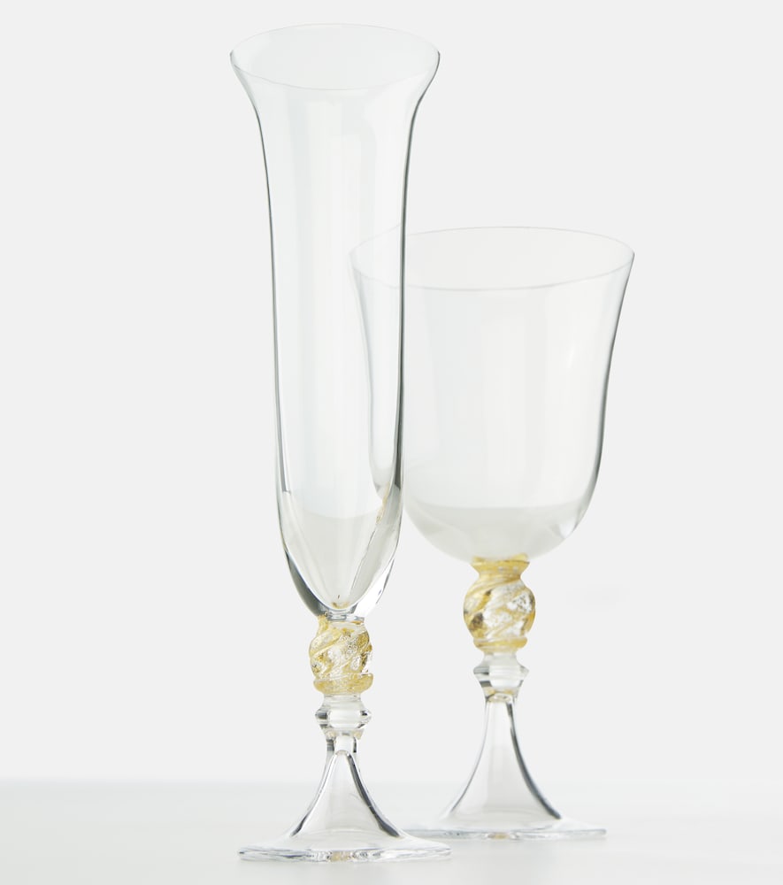  Nasonmoretti Nasonmoretti Champagnerflöte A/81 
