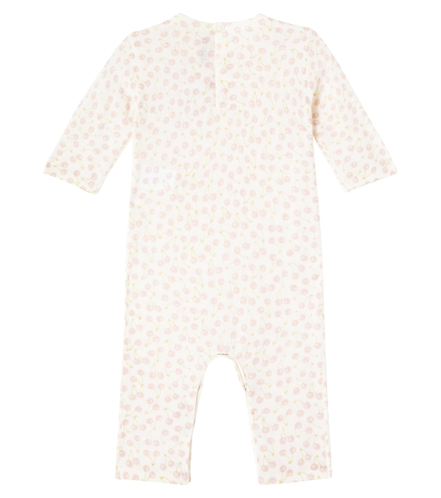  Bonpoint Bonpoint Baby Spieler Tilouana Aus Wolle 