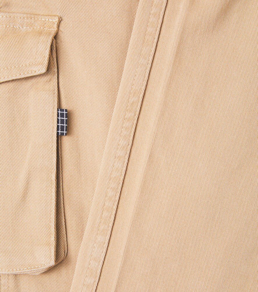 Molo Molo Alter Cotton Cargo Pants 