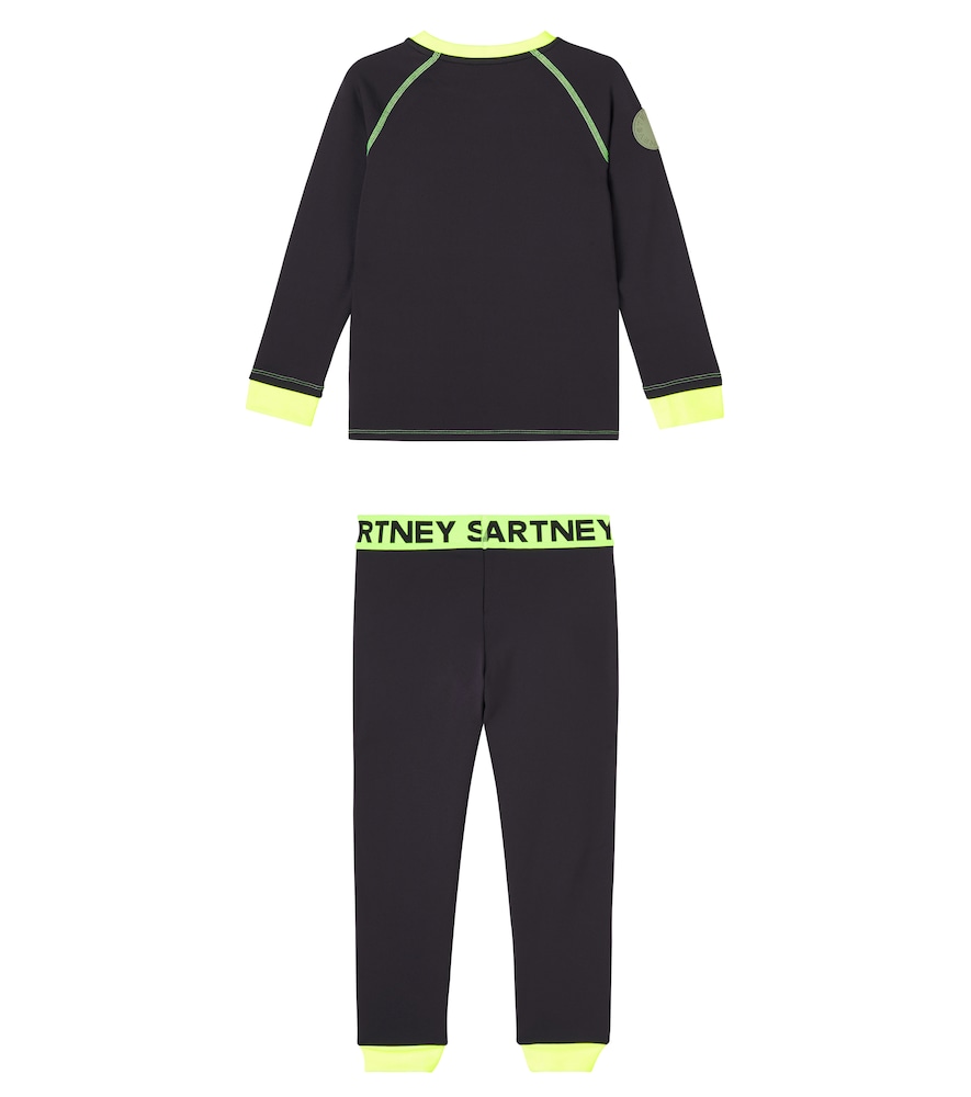  Stella Mccartney Kids Stella Mccartney Kids Jogginganzug 