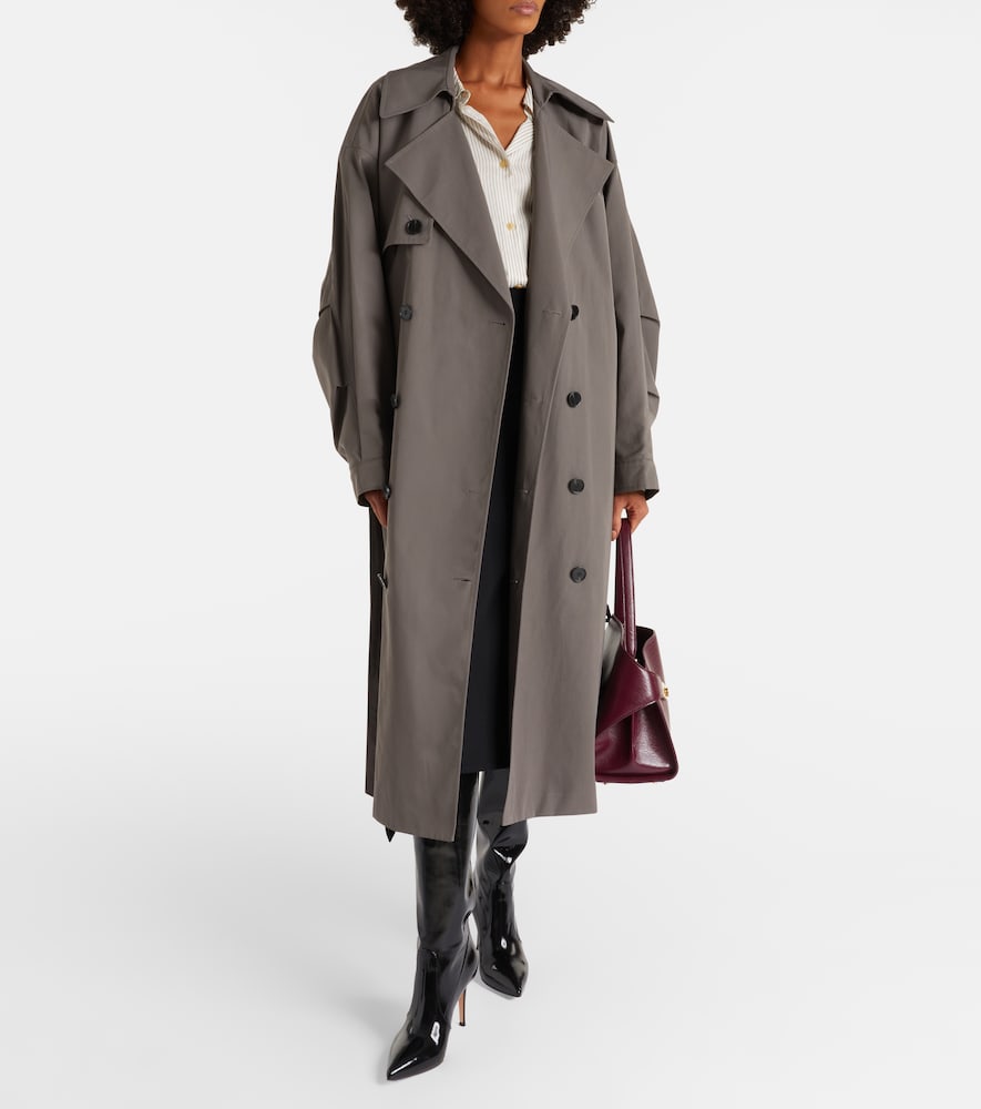 Hansen Knee-High Boots