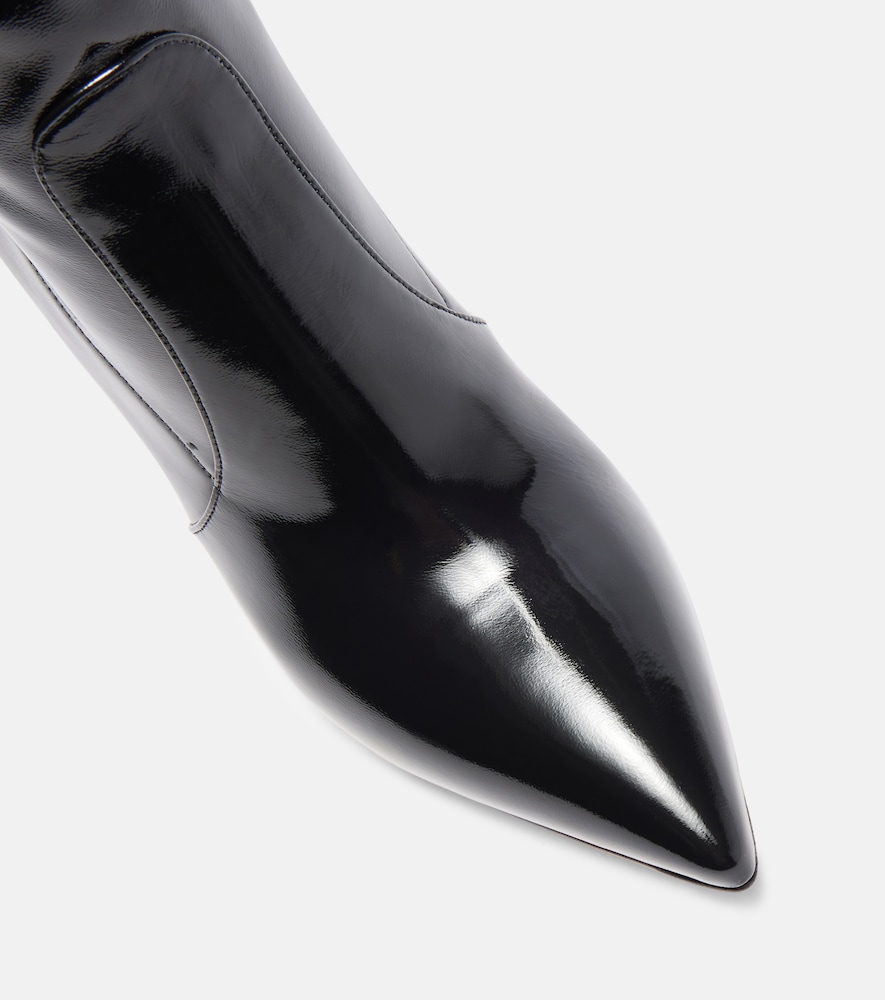 Hansen Knee-High Boots