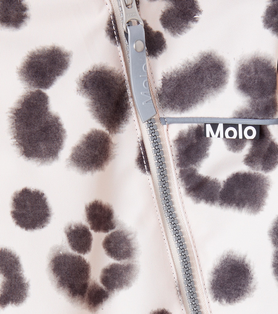  Molo Molo Baby Schneeanzug Pyxis 