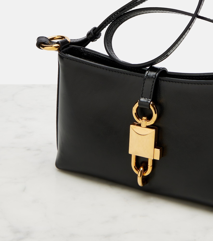Dolce&Gabbana Lock Shoulder Bag