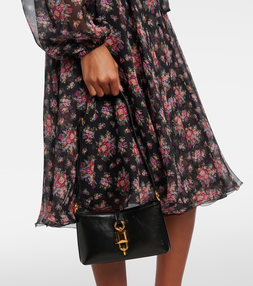 Dolce&Gabbana Lock Shoulder Bag