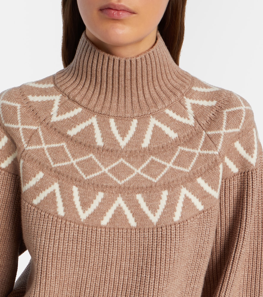  Varley Varley Pullover Marcie 