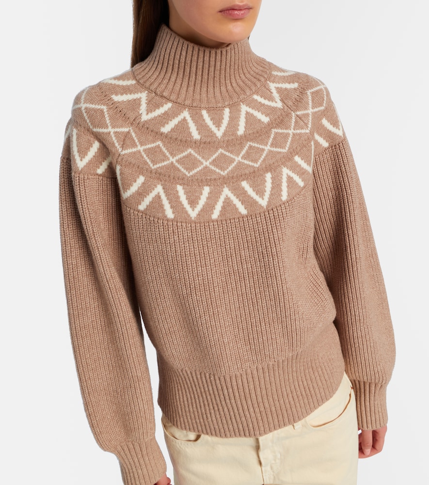  Varley Varley Pullover Marcie 