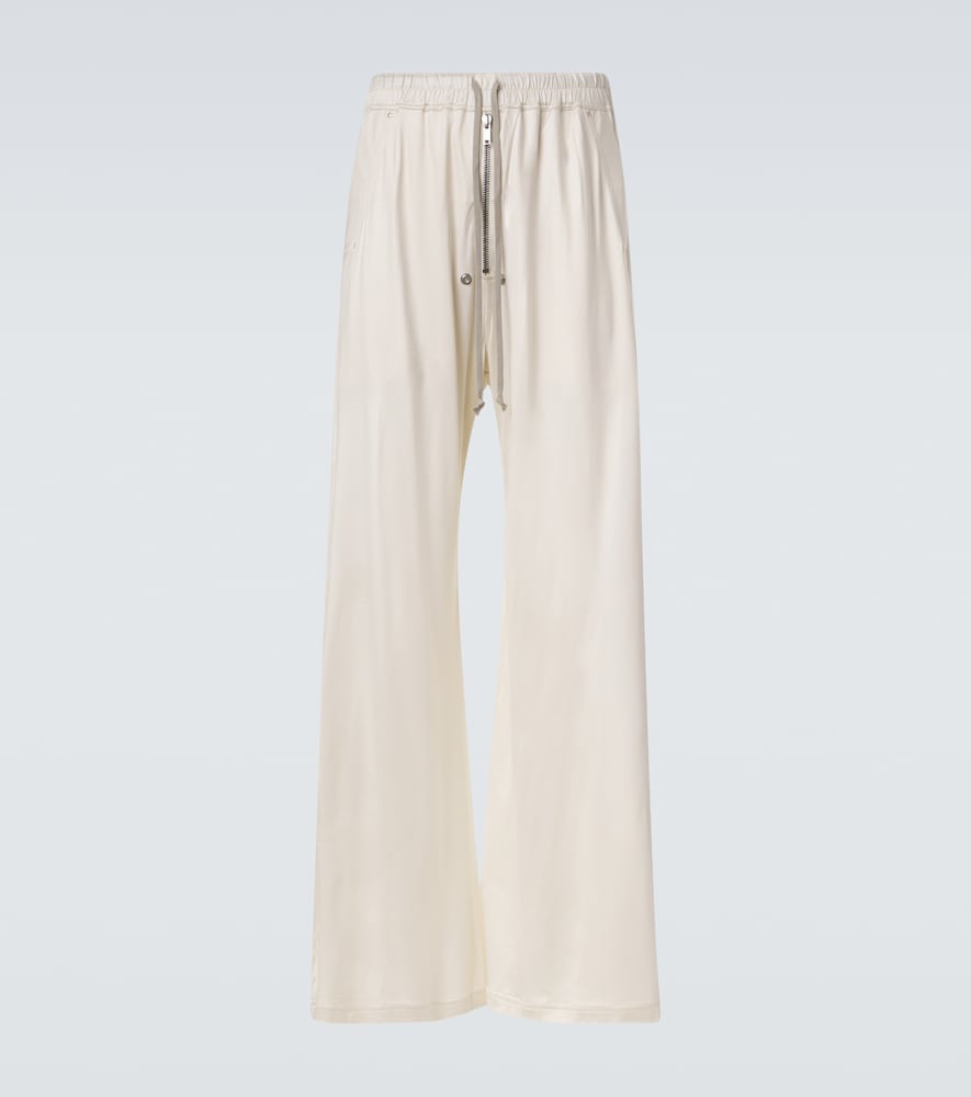 Rick Owens Bela wide-leg pants