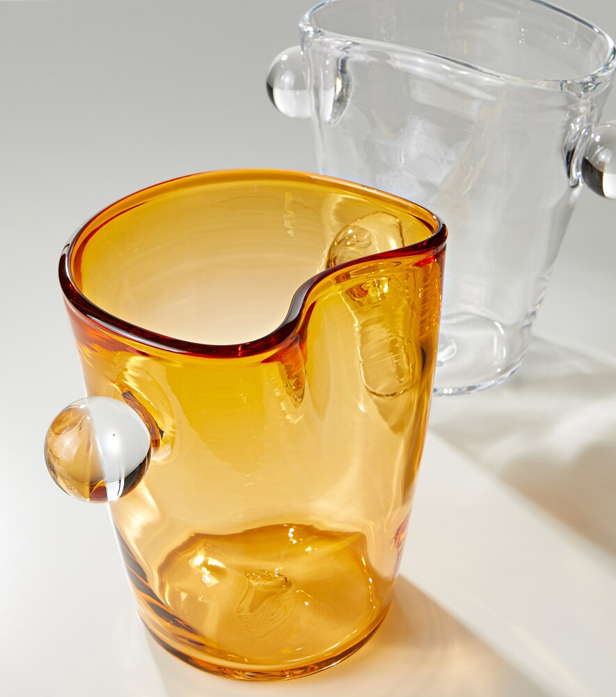  Akua Objects Akua Objects Oliver Glass Vase 