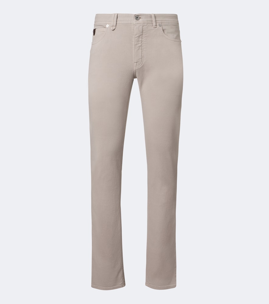 Brioni Jean slim Meribel 650 €