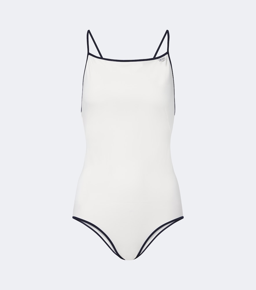 Badeanzug aus Jersey