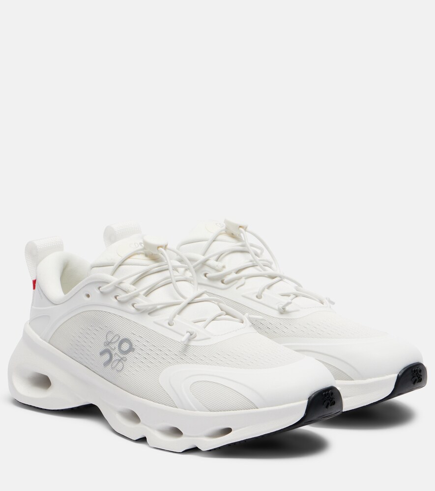 Loewe x On Cloudsolo running shoes