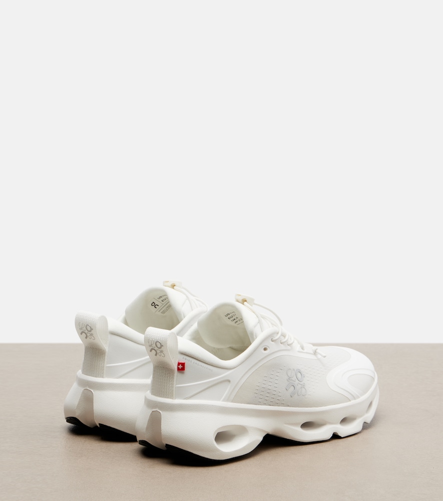  Loewe Loewe X On Cloudsolo Running Shoes 