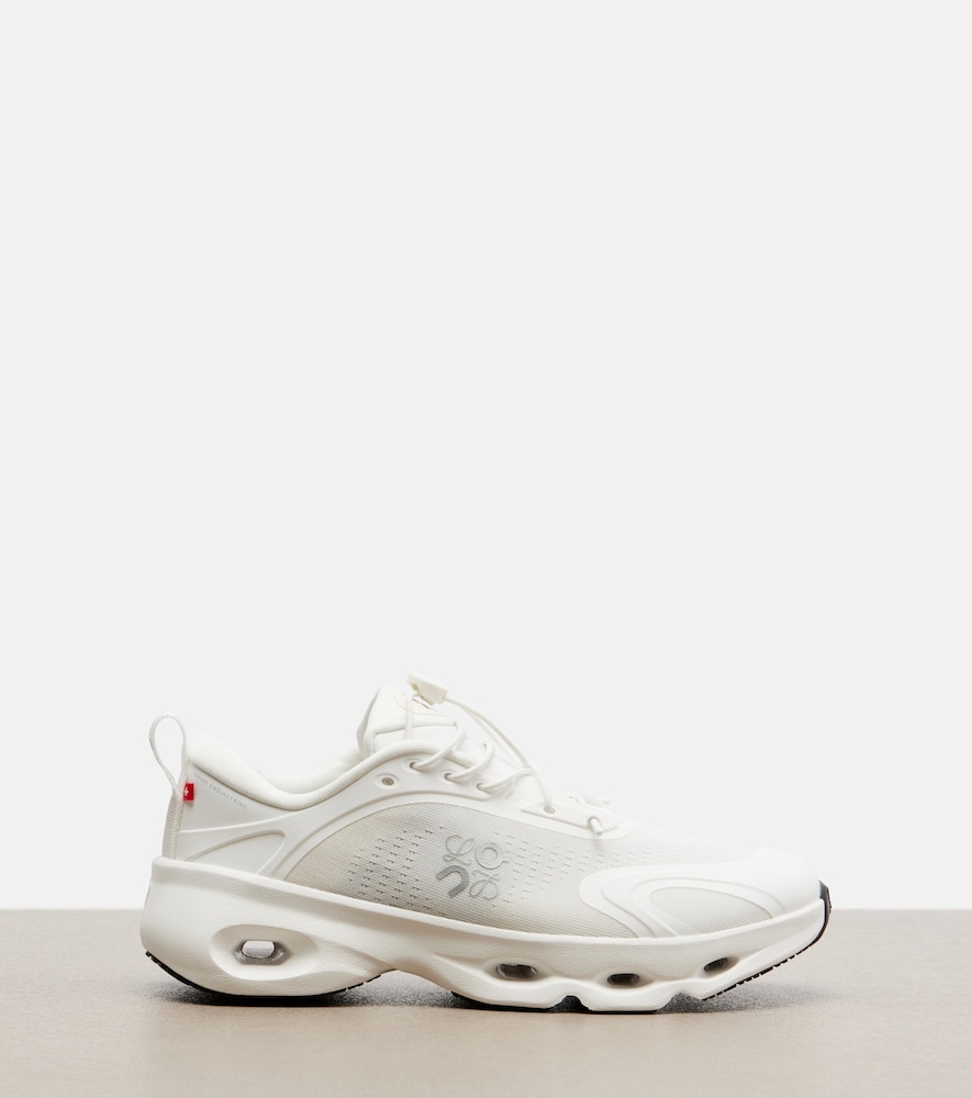  Loewe Loewe X On Cloudsolo Running Shoes 